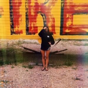 Meet your Posher, Maria